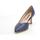 Sapatos Mulher Escarpim Melluso E1630W-237184 Azul