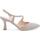 Sapatos Mulher Escarpim Melluso E1634W-235002 Rosa