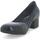 Sapatos Mulher Escarpim Melluso X5316D-227273 Preto