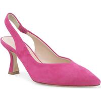 Sapatos Mulher Escarpim Melluso D168W-237506 Violeta