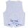 Textil Criança Coletes Jeckerson J3909 Azul