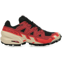 Salomon trail shoes then to have a narrower performance fit than the companys road shoes