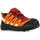 Sapatos Criança Salomon Dusty Strumpor Cross 2 Par Xa Pro V8 Cswp J Vermelho
