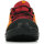 Sapatos Criança Sapatilhas de corrida Salomon Xa Pro V8 Cswp J Vermelho