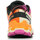 Sapatos Mulher Sapatilhas de corrida Salomon Xa Pro 3d V9 W Rosa
