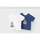 Textil Rapaz Caractéristiques Blueball sport T-shirt Manches Longues Compression 1002-93-3-64 Azul