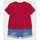 Textil Rapaz Conjunto Mayoral 1209-38-11-64 Vermelho
