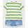 Textil Rapaz Conjunto Mayoral 1209-39-4-64 Verde