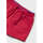 Textil Rapaz Shorts / Bermudas Mayoral 1214-47-11-64 Vermelho