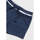 Textil Rapaz ST MRLOs Sydney Shirt Dress 1214-49-16-64 Azul