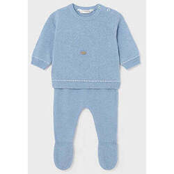 Textil Rapaz Conjunto Mayoral 1535-21-3-64 Azul