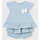 Textil Rapariga Conjunto Mayoral 1611-62-3-64 Azul