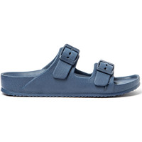 Sapatos Sandálias Brasileras Coastal Azul