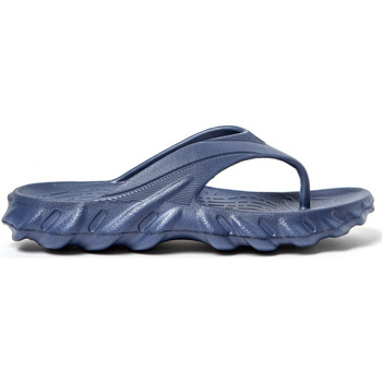 Sapatos Homem Chinelos Brasileras Recovery Azul
