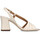 Sapatos Mulher Sandálias Tres Jolie 2169/ALBA Bege