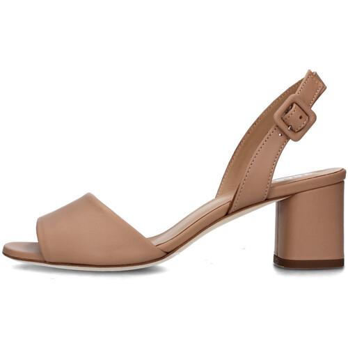Sapatos Mulher Sandálias Tres Jolie A2098/IMMA Bege