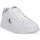 Sapatos Mulher Sapatilhas Calvin Klein Jeans X092 BOLD VULC Branco