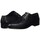 Sapatos Homem Calçado de segurança Martinelli SAPATOS  1492-2630 Preto