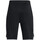 Textil Rapaz Shorts / Bermudas Under Armour 1361802 Preto