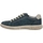 Sapatos Mulher Sapatilhas Westland 74R0302001 Azul