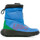 Sapatos Rapaz Calçado de ski adidas Originals  Azul