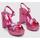 Sapatos Mulher Sandálias Refresh 171896 Rosa