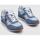 Sapatos Mulher Sapatilhas Refresh 171866 Azul