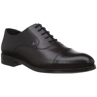Sapatos Homem Calçado de segurança Martinelli SAPATOS  1492-2631 Preto