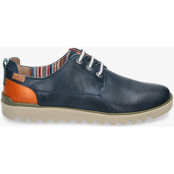 Sapatos Homem Sapatos & Richelieu Pikolinos M5V-4175 Azul