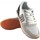 Sapatos Homem Multi-desportos MTNG Sapato masculino MUSTANG 84467 branco Branco