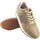 Sapatos Homem Multi-desportos MTNG Sapato masculino MUSTANG 84711 bege Castanho