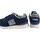Sapatos Homem Multi-desportos MTNG Sapato masculino MUSTANG 84711 azul Azul