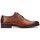 Sapatos Homem Calçado de segurança Martinelli SAPATOS  1492-2630 Castanho