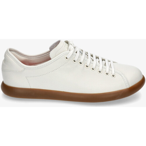Sapatos Homem Sapatos & Richelieu Camper K100974 Branco