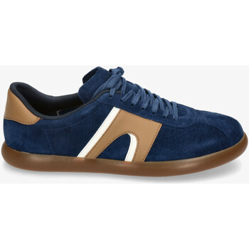 Sapatos Homem Sapatos & Richelieu Camper K100937 Azul