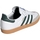 Sapatos Homem Sapatilhas adidas Originals Sapatilhas Samba OG IE3437 Branco