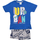Textil Rapaz Pijamas / Camisas de dormir Tobogan 23117004-UNICO Multicolor