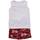 Textil Rapaz Pijamas / Camisas de dormir Tobogan 23117022-UNICO Multicolor