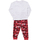 Textil Rapaz Pijamas / Camisas de dormir Tobogan 23117031-UNICO Multicolor