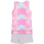 Textil Rapariga Pijamas / Camisas de dormir Tobogan 23117571-UNICO Multicolor