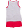 Textil Rapariga Pijamas / Camisas de dormir Tobogan 23117574-UNICO Multicolor