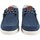 Sapatos Homem Multi-desportos MTNG Sapato masculino MUSTANG 84335 azul Azul