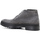 Sapatos Homem Richelieu Café Noir C1XN8813 Cinza