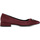 Sapatos Mulher Selecione um tamanho antes de adicionar o produto aos seus favoritos C1MA5030 Vermelho