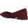 Sapatos Mulher Selecione um tamanho antes de adicionar o produto aos seus favoritos C1MA5030 Vermelho