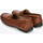 Sapatos Homem Sapatos & Richelieu Traveris 39084 Castanho