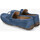 Sapatos Homem Sapatos & Richelieu Traveris 33721 Azul