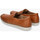 Sapatos Homem Sapatos & Richelieu Traveris 43073 Castanho