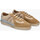 Sapatos Homem Sapatos & Richelieu Traveris 35430 Multicolor