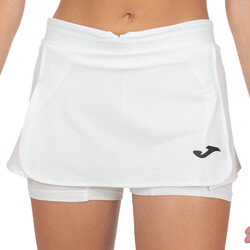 Textil Mulher Shorts / Bermudas Joma  Branco